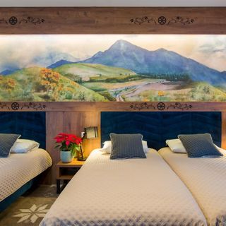 Pensjonat Maria 4 Zakopane (5)