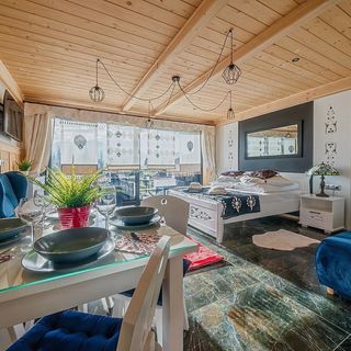 Apartamenty SPA Cztery Pory Roku Kościelisko (5)