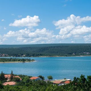 House Sea and river Kruševo (3)