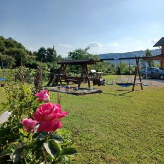 Casă de vacanță Cristina Pietrari (3)