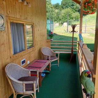 Casă de vacanță Cristina Pietrari (4)