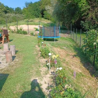 Casă de vacanță Cristina Pietrari (5)