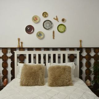 Casă de vacanță în Apuseni Șesuri (4)