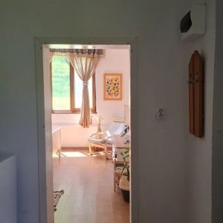 Casă de vacanță în Apuseni Șesuri (3)