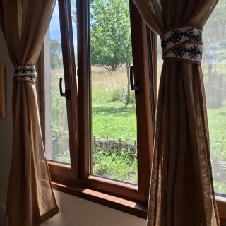 Casă de vacanță în Apuseni Șesuri (5)