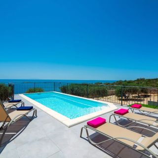 Villa Adio Mare Razanj (2)