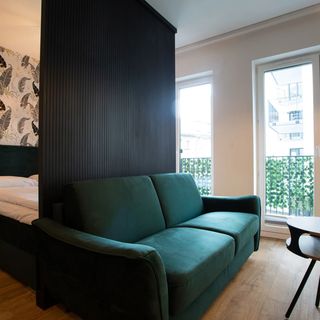 Sunny Apartment Kraków (2)