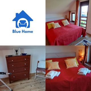 Blue Home Apartman Balatonföldvár (2)