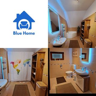 Blue Home Apartman Balatonföldvár (5)