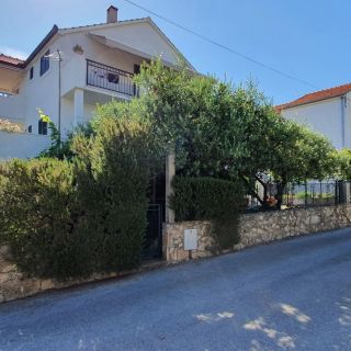 Apartment Romarin Supetar (2)