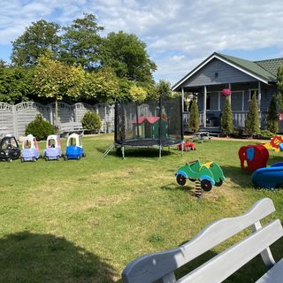 Domki Bursztynek Dąbki (2)