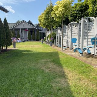 Domki Bursztynek Dąbki (3)