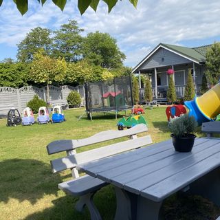 Domki Bursztynek Dąbki (4)