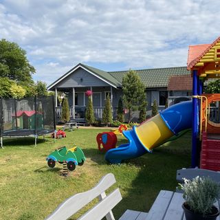 Domki Bursztynek Dąbki (5)