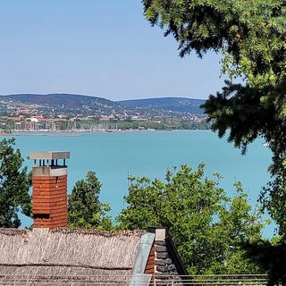 Hanga Vendégház Tihany (4)