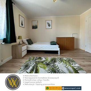 Pokoje i kwatery pracownicze W.W. CONS-POL Słubice (3)