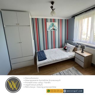 Pokoje i kwatery pracownicze W.W. CONS-POL Słubice (5)