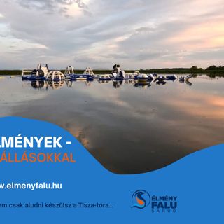 Kis Bukó Élményporta Sarud (2)