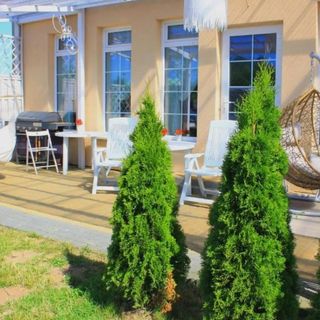 Villa Happy Rose Dąbki (3)