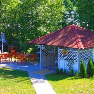 Villa Happy Rose Dąbki (5)