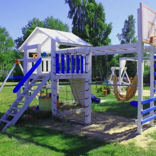 Villa Happy Rose Dąbki (3)