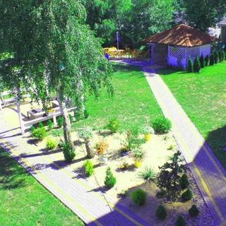 Villa Happy Rose Dąbki (4)