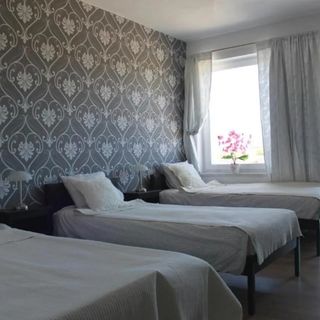 Villa Happy Rose Dąbki (2)