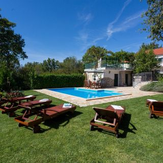 Villa Green Oasis Gornji Proložac (2)