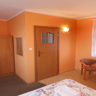 Pensjonat FARO Darłówko (3)