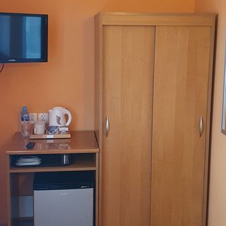 Pensjonat FARO Darłówko (4)