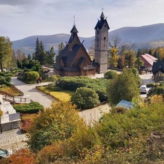 Willa Arte Karpacz (3)