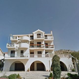 Apartments Valeva Exclusive Sibenik (2)