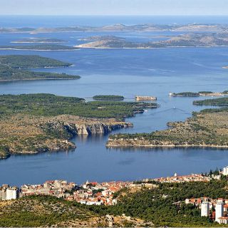 Apartments Valeva Exclusive Sibenik (5)