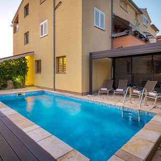 Apartment Dora family only Vodice (4)