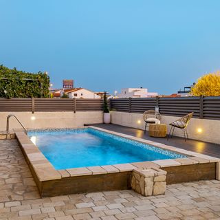 Apartment Dora family only Vodice (5)