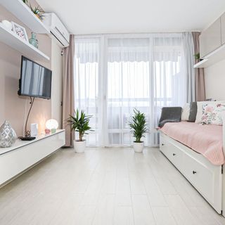 Silver Lodge Apartman Siófok (3)