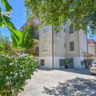 Rooms Oak Tree Biograd (2)