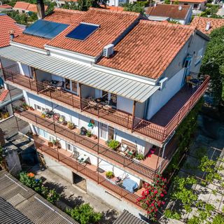 Rooms Oak Tree Biograd (5)