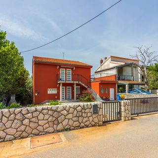 Apartment Blue harmony Dramalj (5)