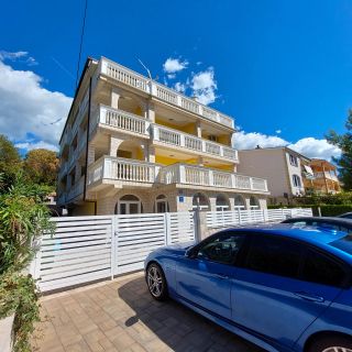 Apartments Irena Crikvenica (3)