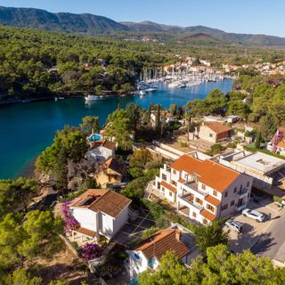 Apartment Flandria Vrboska (2)