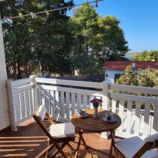 Apartment Close to the beach Stari Grad (2)