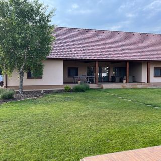 Tisza-Tavi Vendégház Poroszló (4)