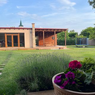 Tisza-Tavi Vendégház Poroszló (5)