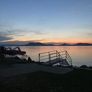 Bremi Apartman Fonyód (2)