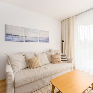 Apartament PINE TREE Surfing Bird Dźwirzyno (4)