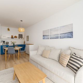 Apartament PINE TREE Surfing Bird Dźwirzyno (5)