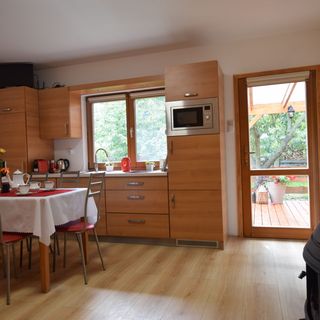 Domek Anielski Zator (3)