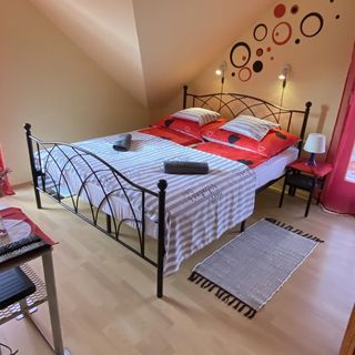 Gajó Kisduna Magánház Dunavarsány (2)