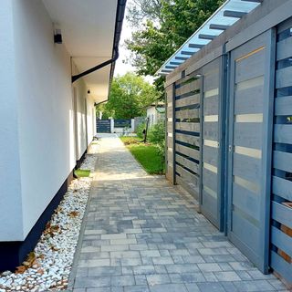 Kikötő Sétány Apartman I. Balatonszemes (3)